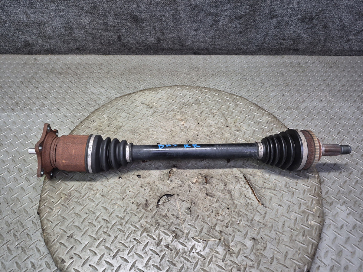 00-09 Honda S2000 Rear Right Suspension Axle Shaft 107K Miles OEM