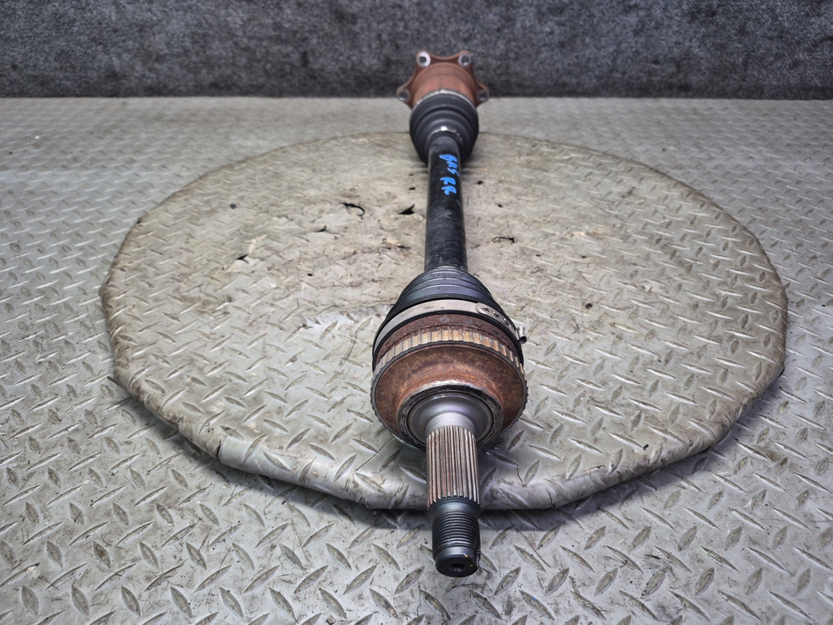 00-09 Honda S2000 Rear Right Suspension Axle Shaft 107K Miles OEM