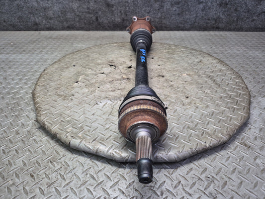 00-09 Honda S2000 Rear Right Suspension Axle Shaft 107K Miles OEM