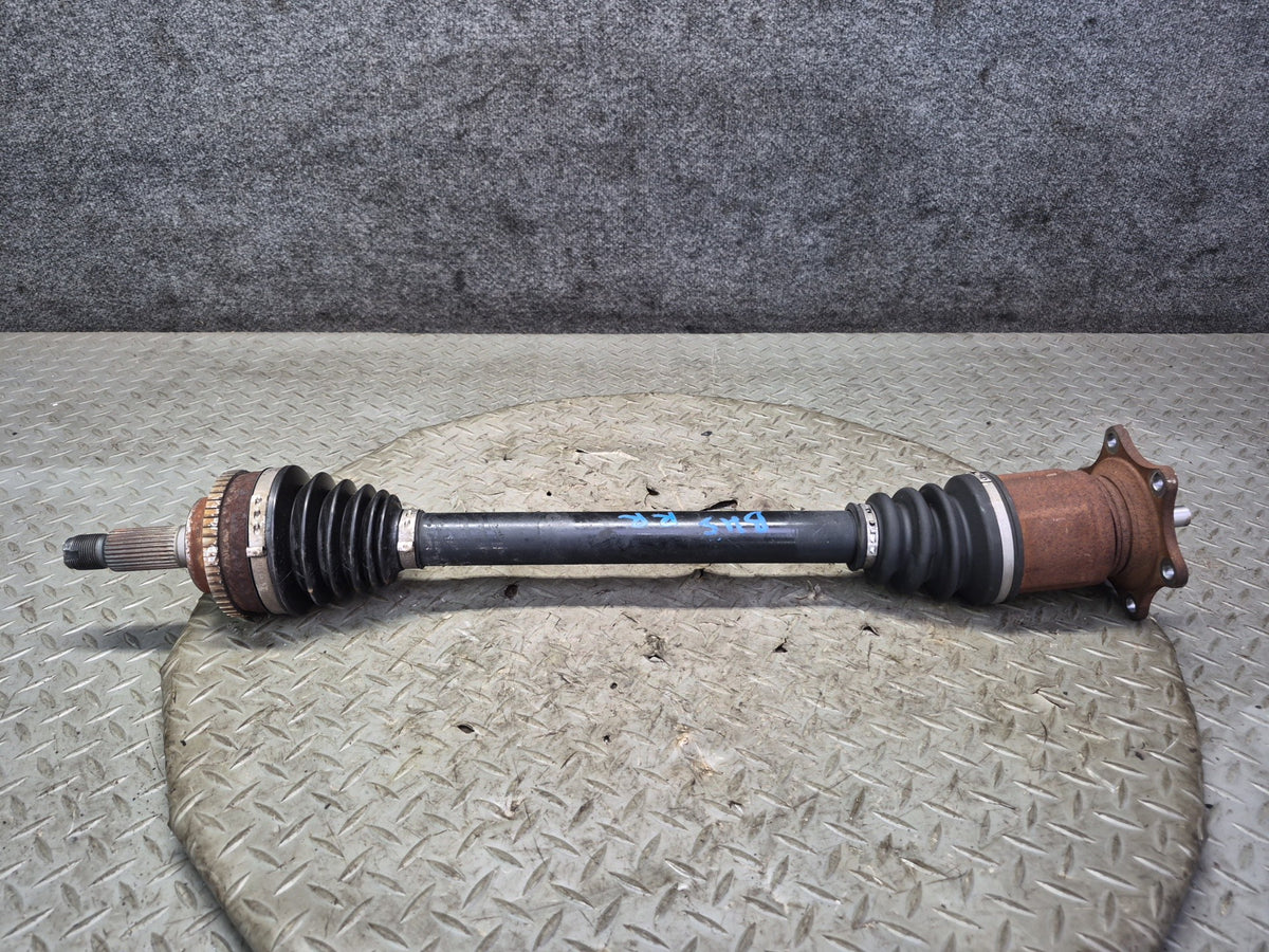 00-09 Honda S2000 Rear Right Suspension Axle Shaft 107K Miles OEM