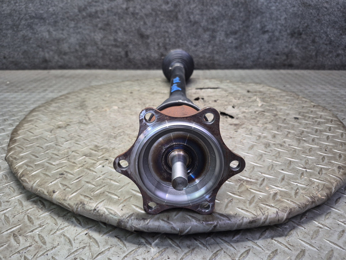 00-09 Honda S2000 Rear Right Suspension Axle Shaft 107K Miles OEM
