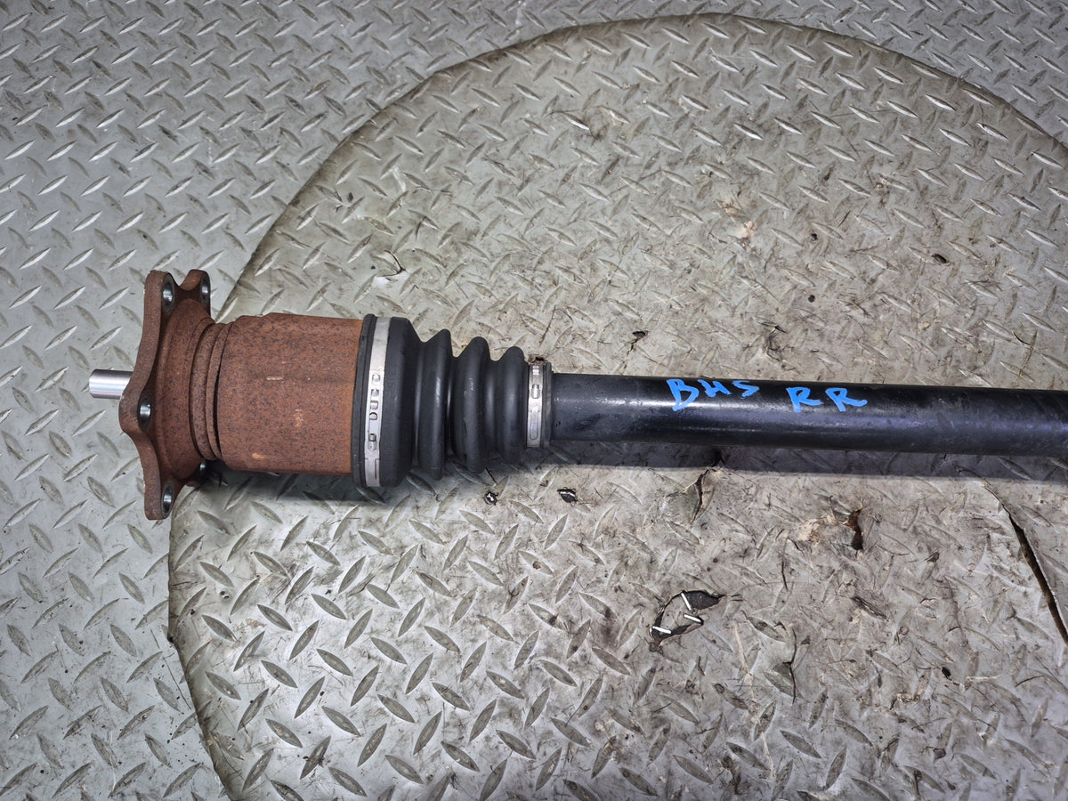 00-09 Honda S2000 Rear Right Suspension Axle Shaft 107K Miles OEM