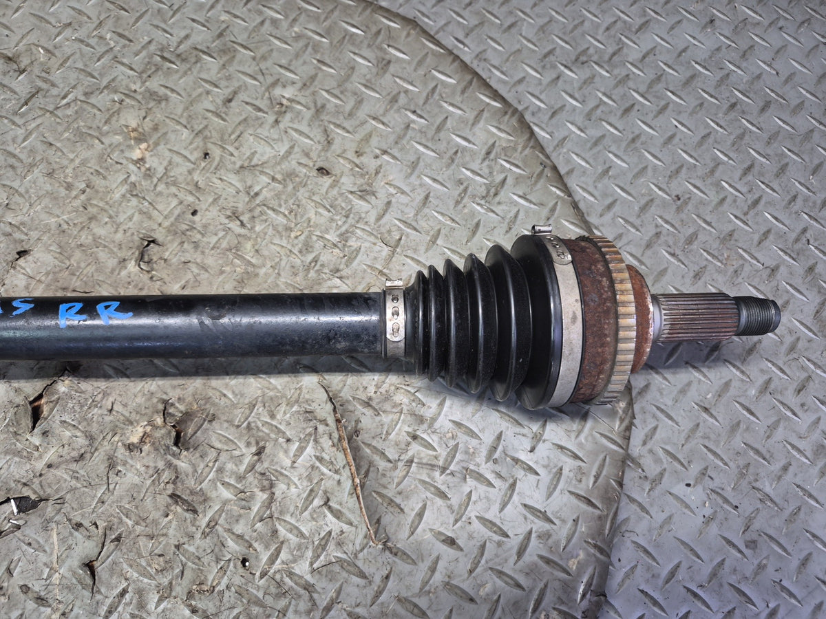 00-09 Honda S2000 Rear Right Suspension Axle Shaft 107K Miles OEM