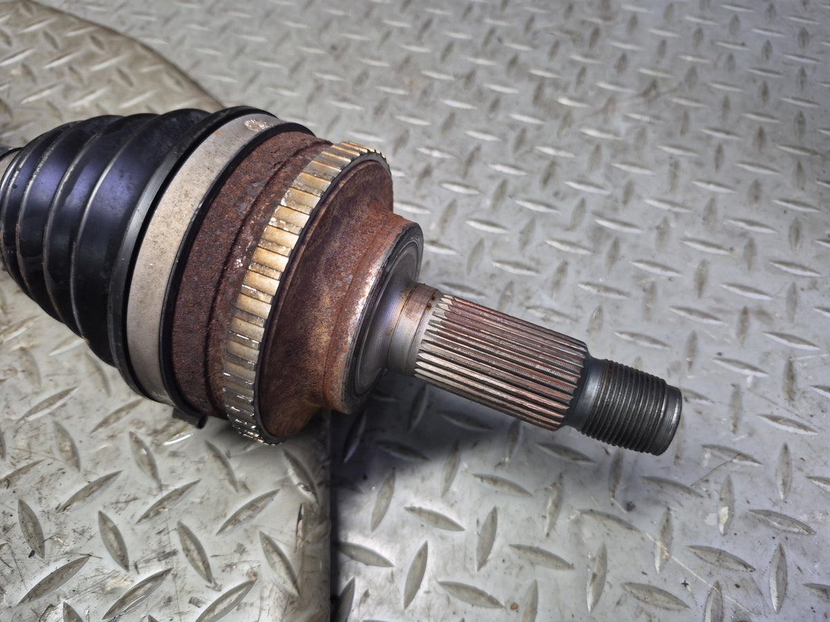 00-09 Honda S2000 Rear Right Suspension Axle Shaft 107K Miles OEM