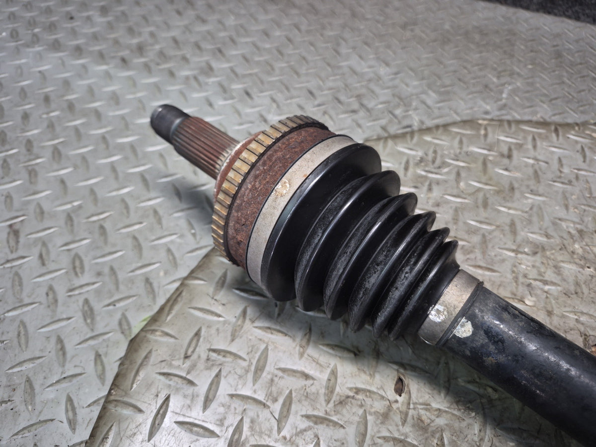 00-09 Honda S2000 Rear Right Suspension Axle Shaft 107K Miles OEM