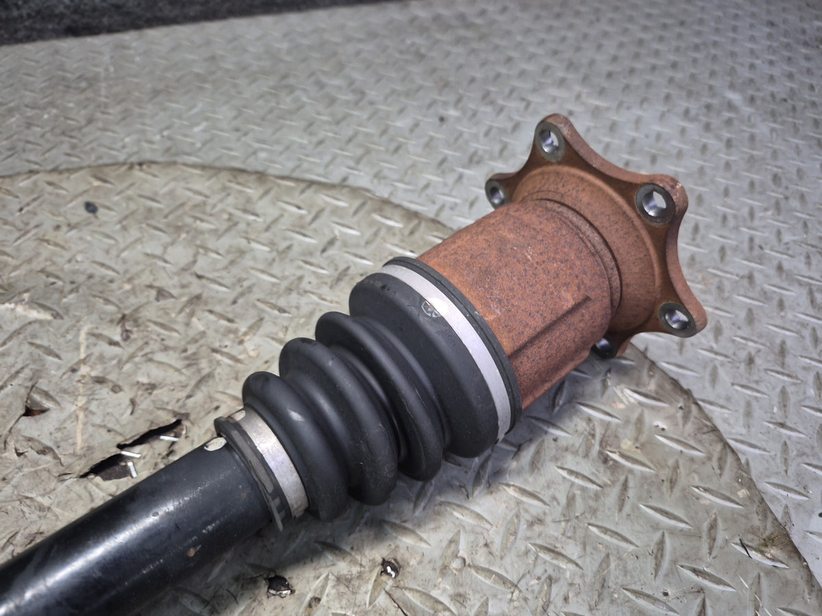 00-09 Honda S2000 Rear Right Suspension Axle Shaft 107K Miles OEM