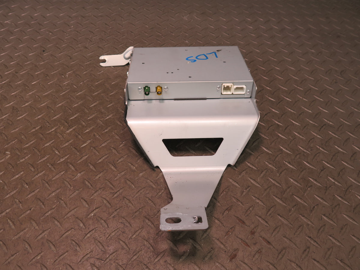04-06 Lexus UCF30L LS430 Satellite Radio Receiver Control Module 86120-AA150 OEM