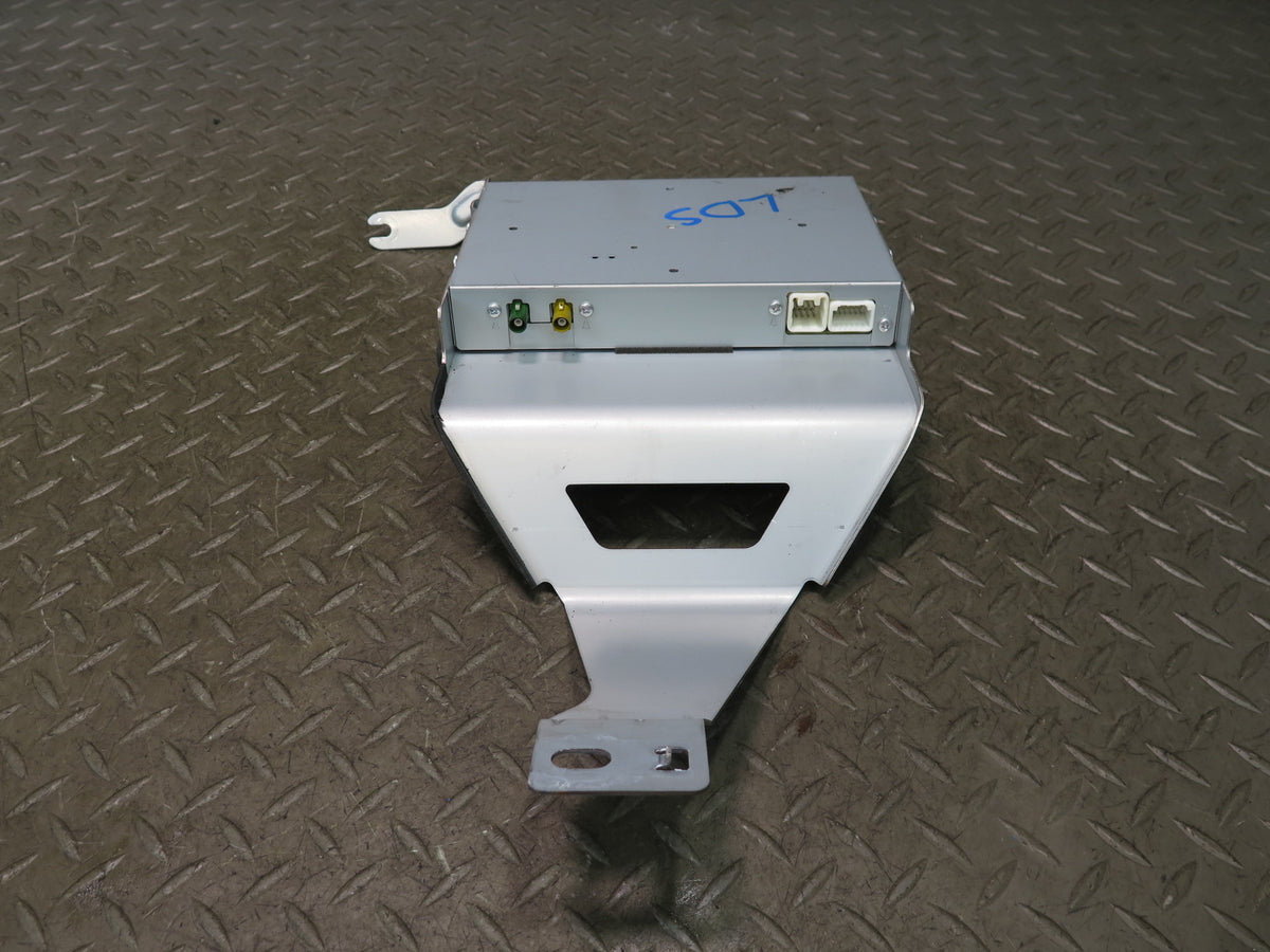 04-06 Lexus UCF30L LS430 Satellite Radio Receiver Control Module 86120-AA150 OEM