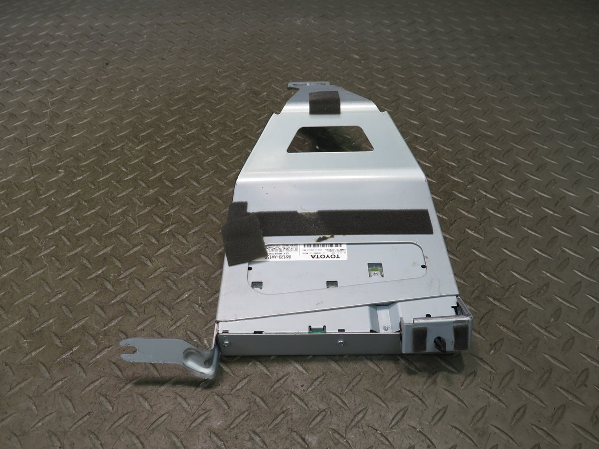 04-06 Lexus UCF30L LS430 Satellite Radio Receiver Control Module 86120-AA150 OEM
