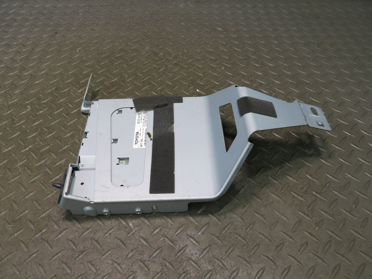 04-06 Lexus UCF30L LS430 Satellite Radio Receiver Control Module 86120-AA150 OEM