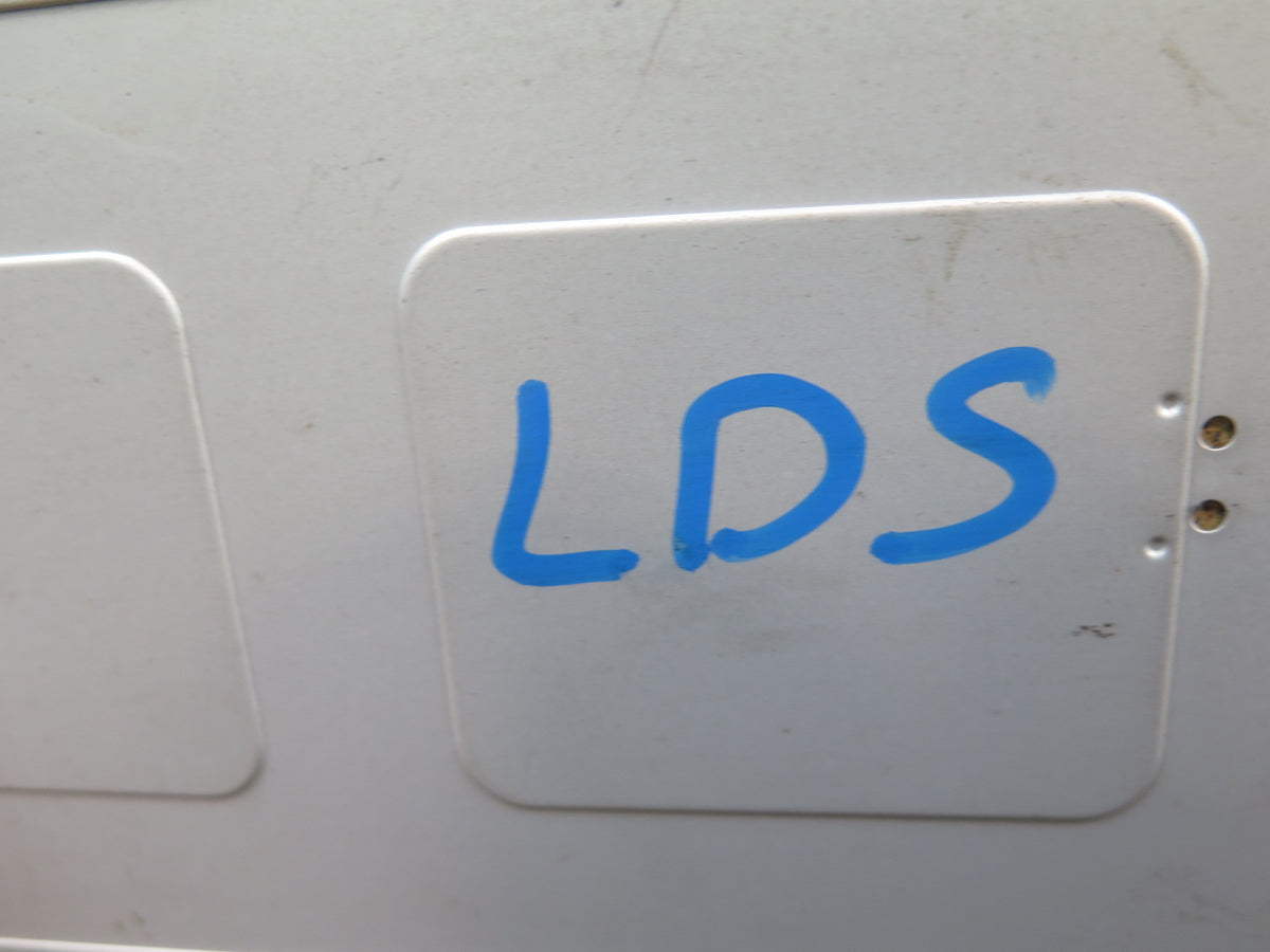 04-06 Lexus UCF30L LS430 Pioneer Audio Radio Amplifier AMP 86180-50190 OEM