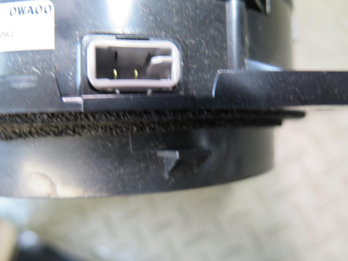 01-06 Lexus UCF30L LS430 Set of 2 Rear Door Mark Levinson Speaker OEM