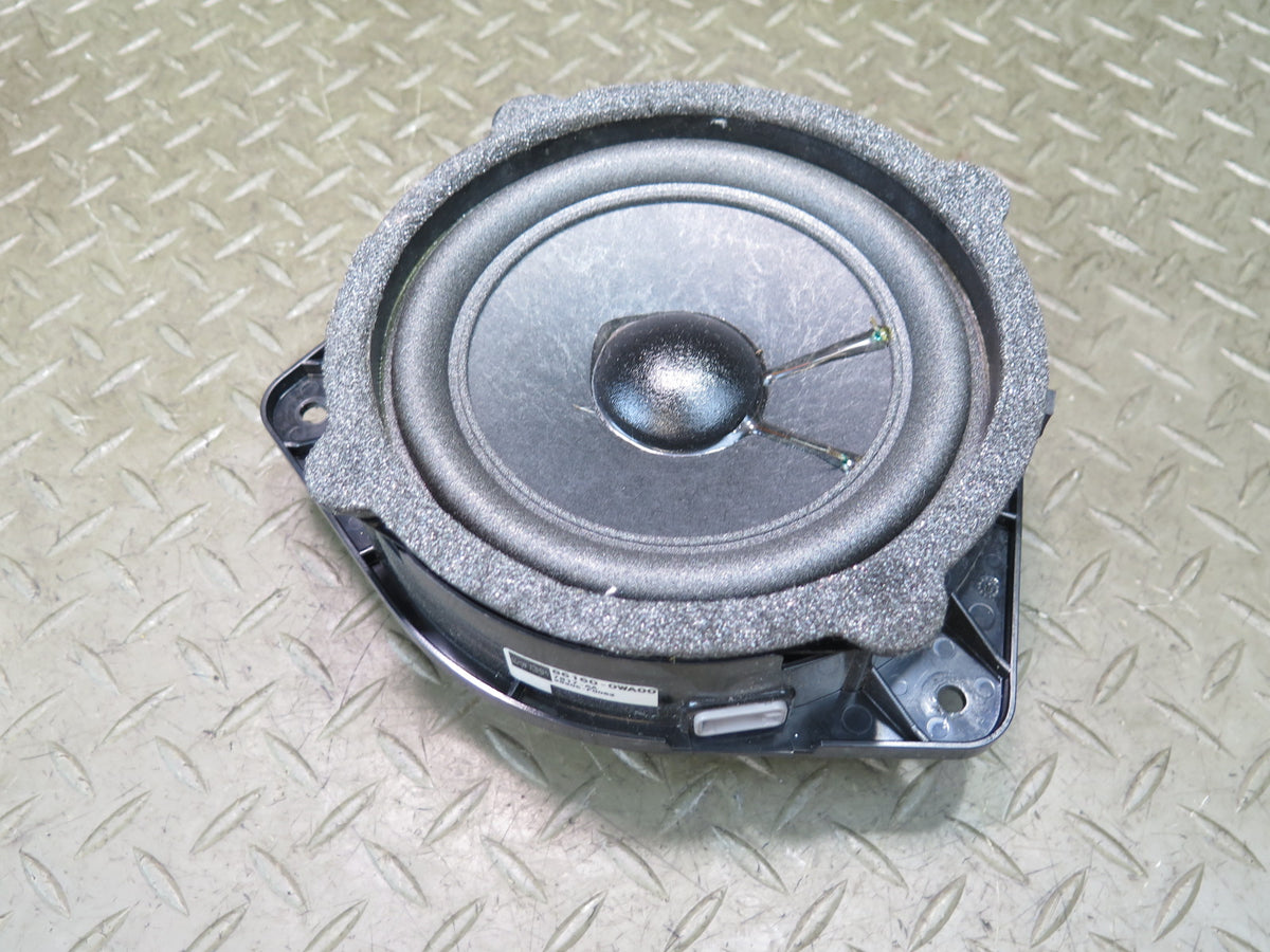01-06 Lexus UCF30L LS430 Set of 2 Rear Door Mark Levinson Speaker OEM