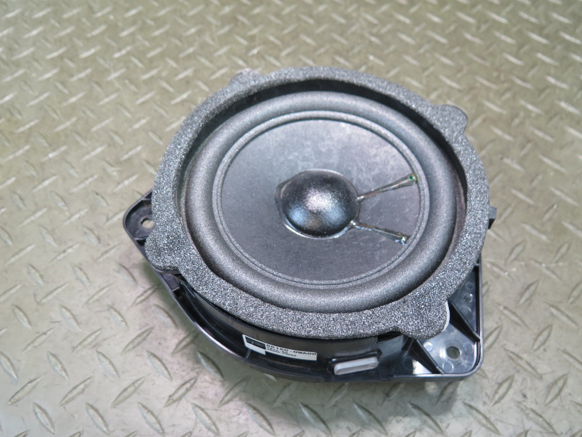 01-06 Lexus UCF30L LS430 Set of 2 Rear Door Mark Levinson Speaker OEM