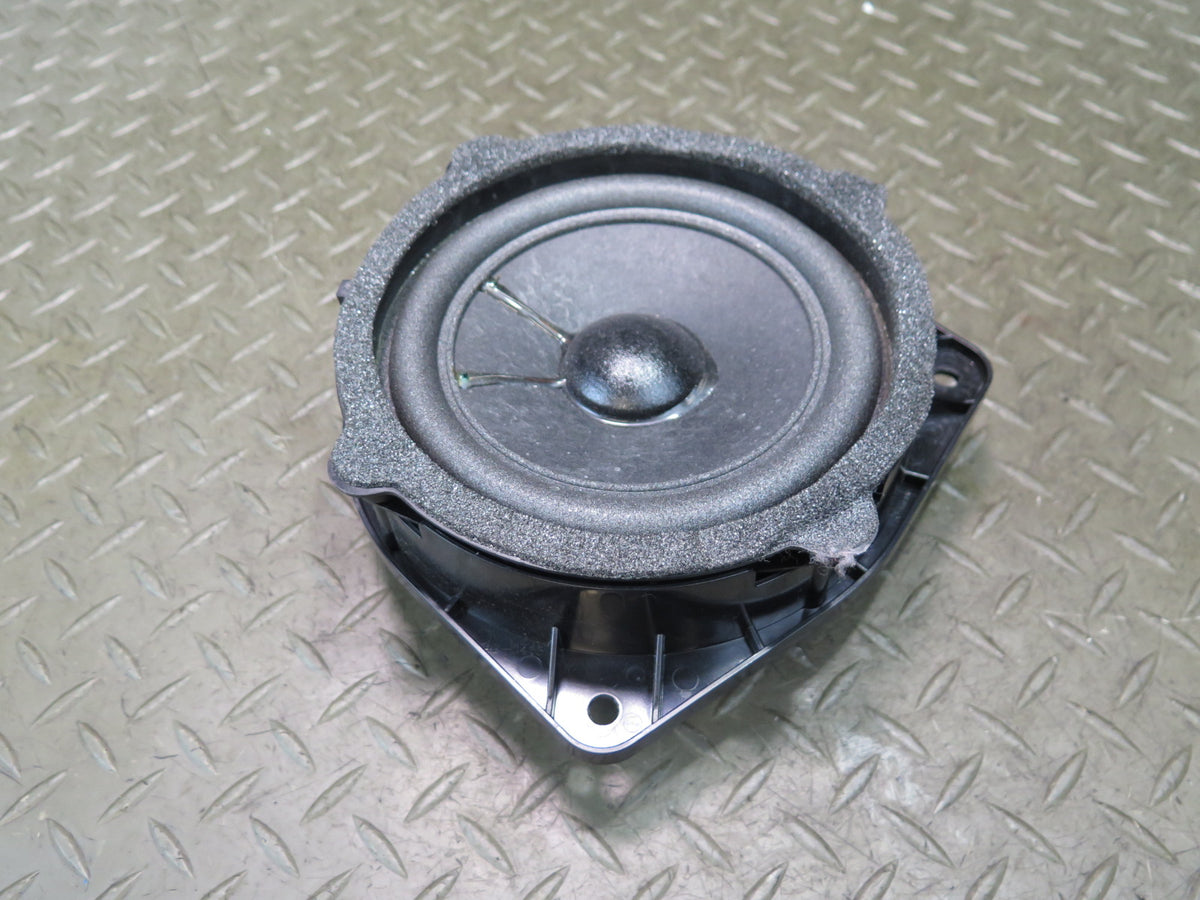 01-06 Lexus UCF30L LS430 Set of 2 Rear Door Mark Levinson Speaker OEM
