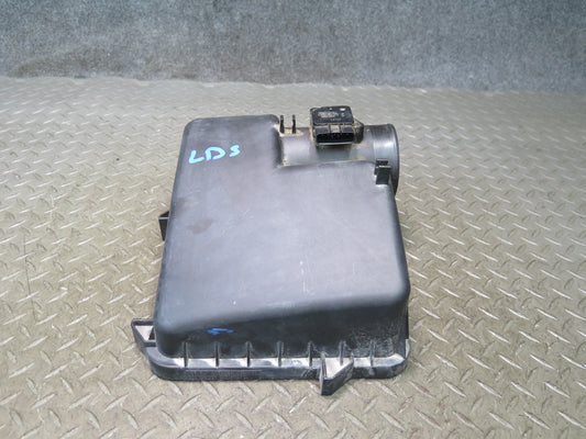 04-06 Lexus UCF30L LS430 Air Intake Cleaner Filter Box Lid w MAF Sensor OEM