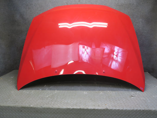01-05 Lexus JCE10L IS300 Front Hood Bonnet Shell Panel Cover Absolutely RED