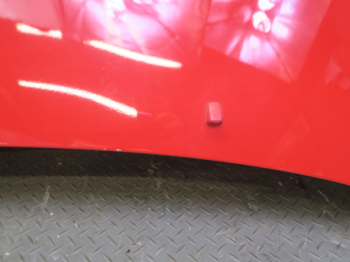 01-05 Lexus JCE10L IS300 Front Hood Bonnet Shell Panel Cover Absolutely RED
