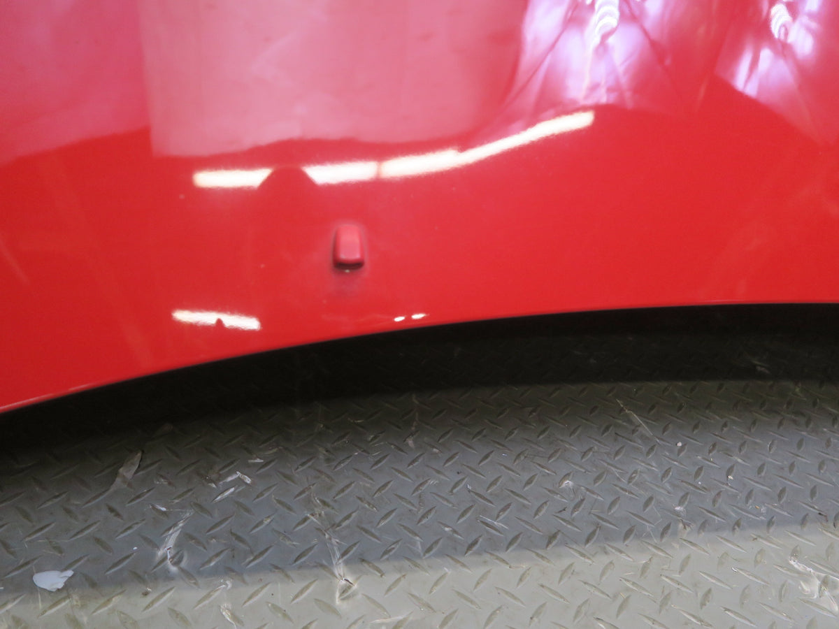 01-05 Lexus JCE10L IS300 Front Hood Bonnet Shell Panel Cover Absolutely RED