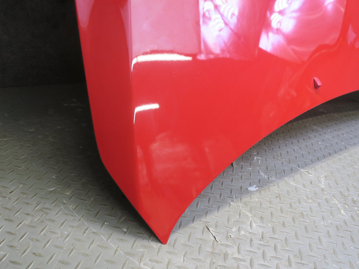 01-05 Lexus JCE10L IS300 Front Hood Bonnet Shell Panel Cover Absolutely RED