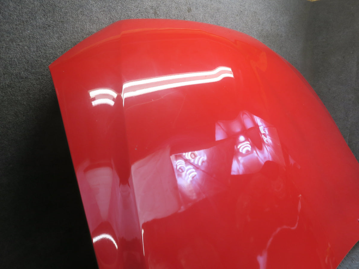 01-05 Lexus JCE10L IS300 Front Hood Bonnet Shell Panel Cover Absolutely RED