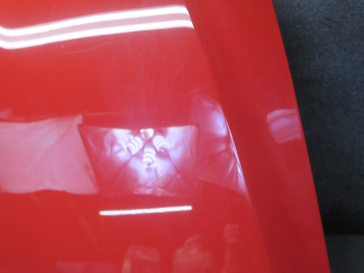 01-05 Lexus JCE10L IS300 Front Hood Bonnet Shell Panel Cover Absolutely RED