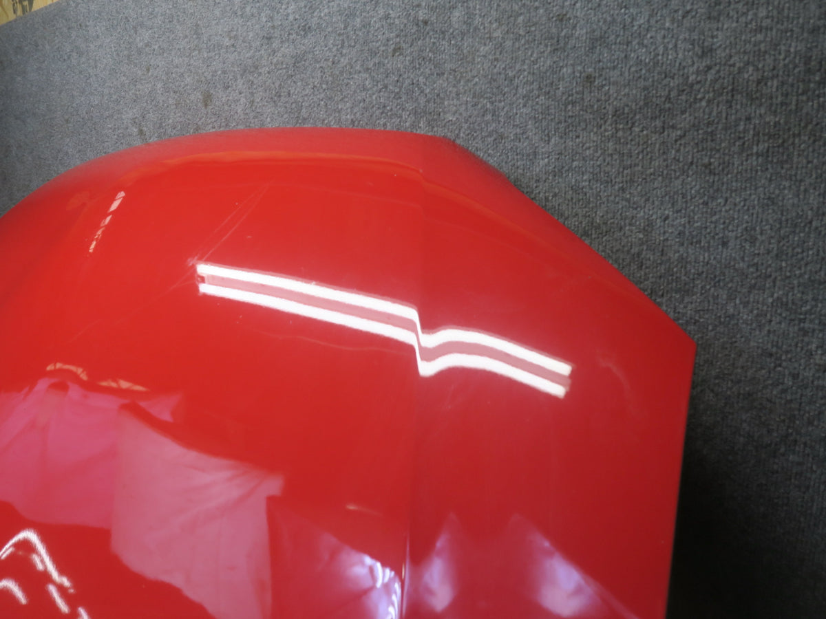 01-05 Lexus JCE10L IS300 Front Hood Bonnet Shell Panel Cover Absolutely RED