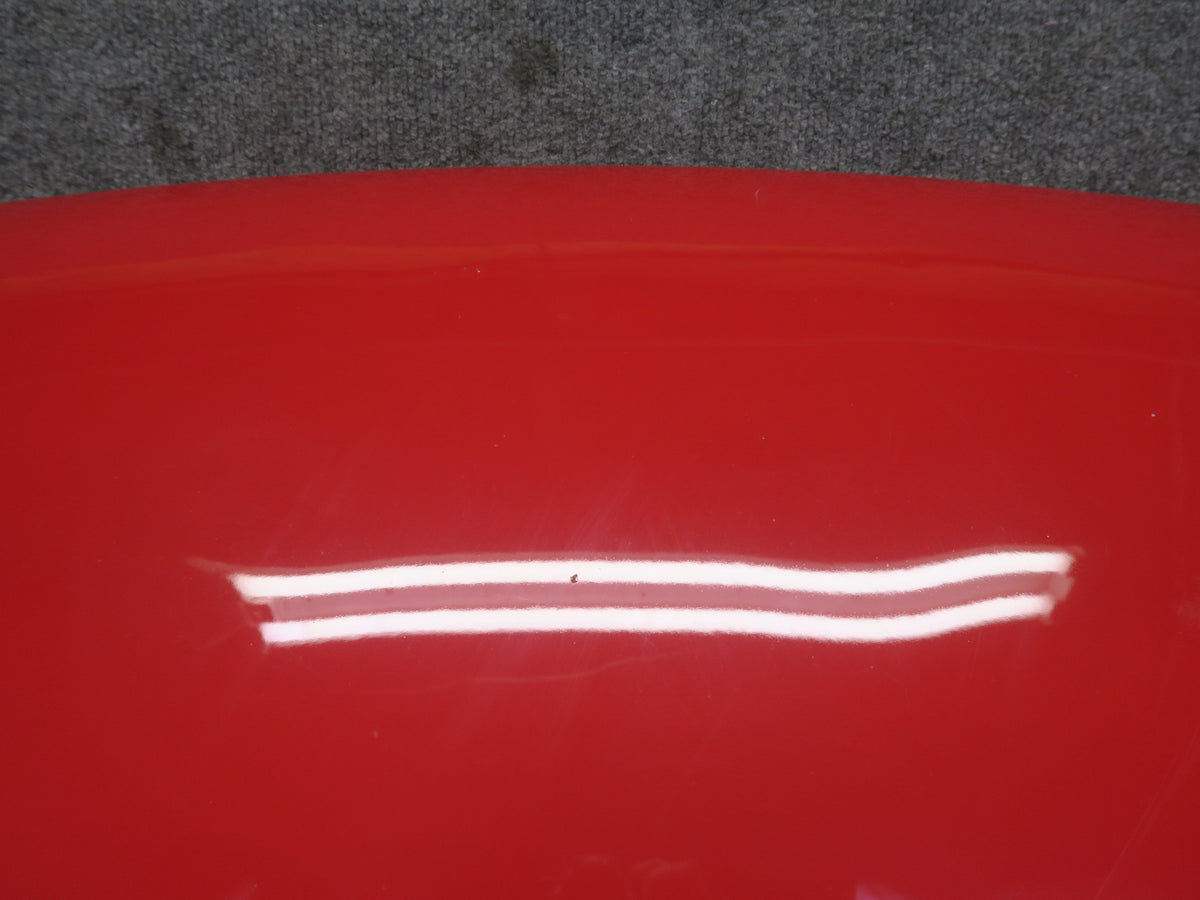01-05 Lexus JCE10L IS300 Front Hood Bonnet Shell Panel Cover Absolutely RED
