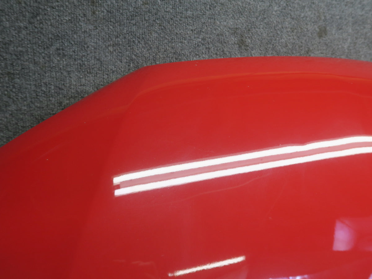 01-05 Lexus JCE10L IS300 Front Hood Bonnet Shell Panel Cover Absolutely RED