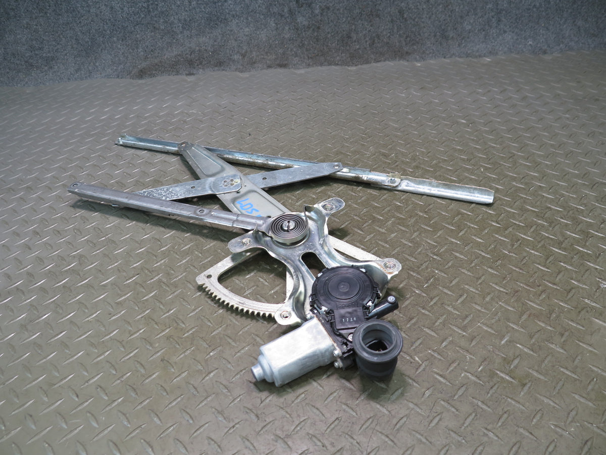 01-06 Lexus UCF30L LS430 Front Right Door Window Regulator w Motor OEM