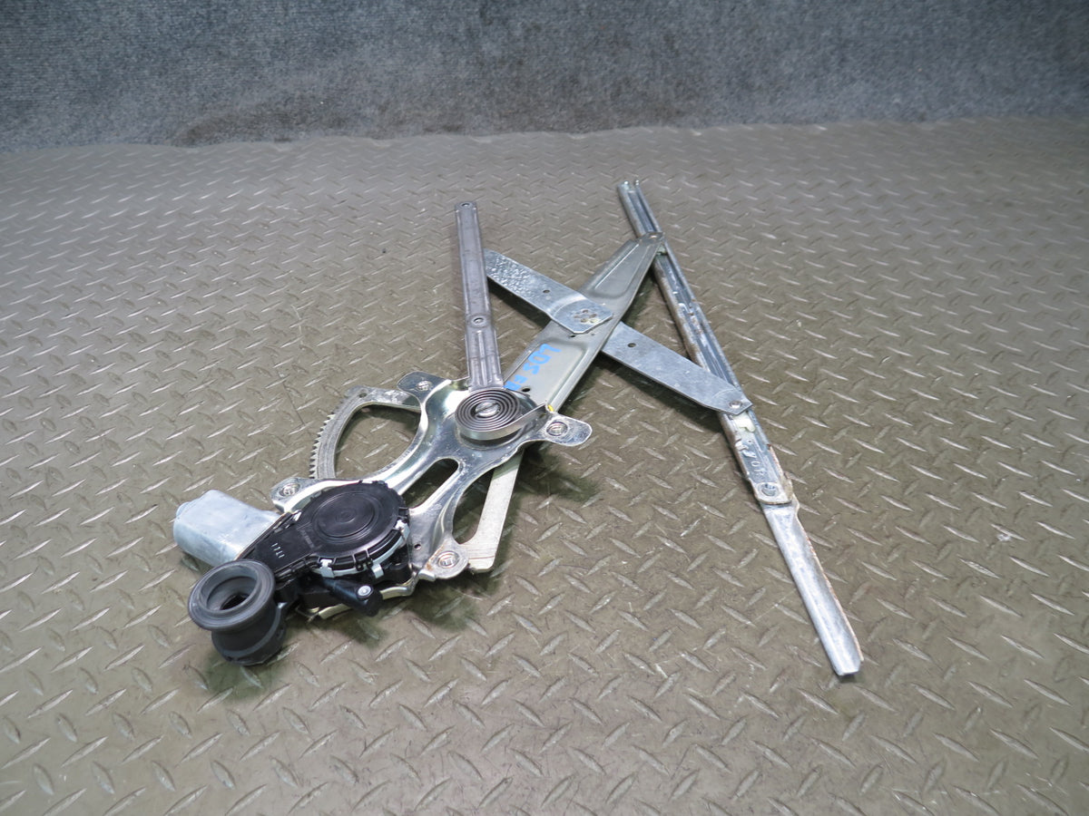01-06 Lexus UCF30L LS430 Front Right Door Window Regulator w Motor OEM