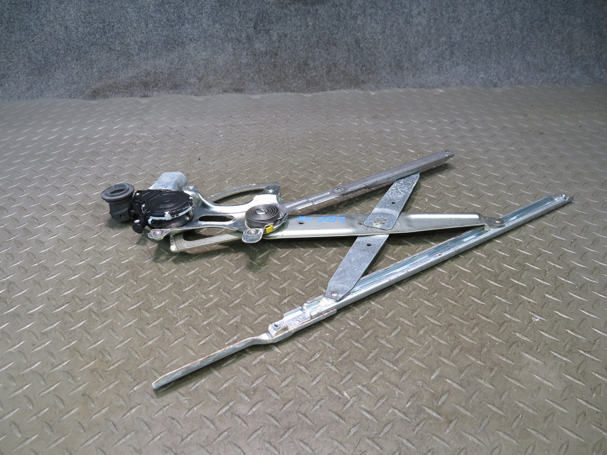 01-06 Lexus UCF30L LS430 Front Right Door Window Regulator w Motor OEM