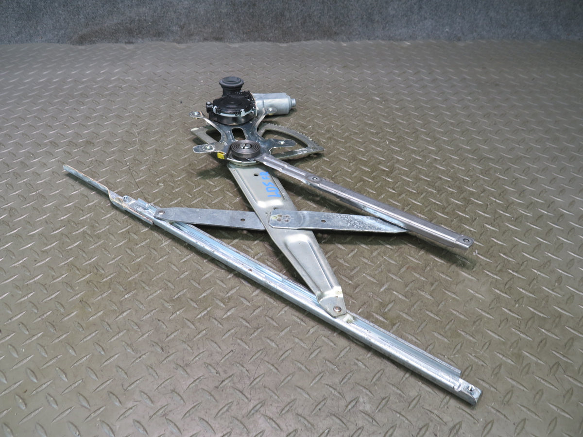 01-06 Lexus UCF30L LS430 Front Right Door Window Regulator w Motor OEM
