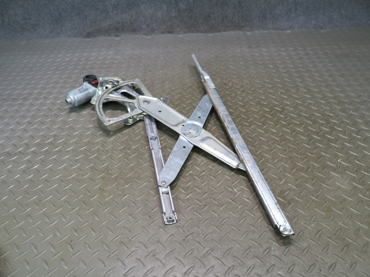 01-06 Lexus UCF30L LS430 Front Right Door Window Regulator w Motor OEM