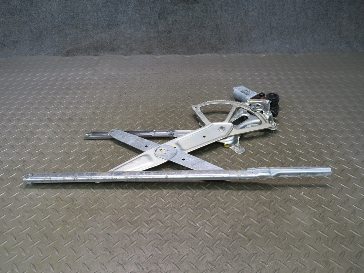 01-06 Lexus UCF30L LS430 Front Right Door Window Regulator w Motor OEM