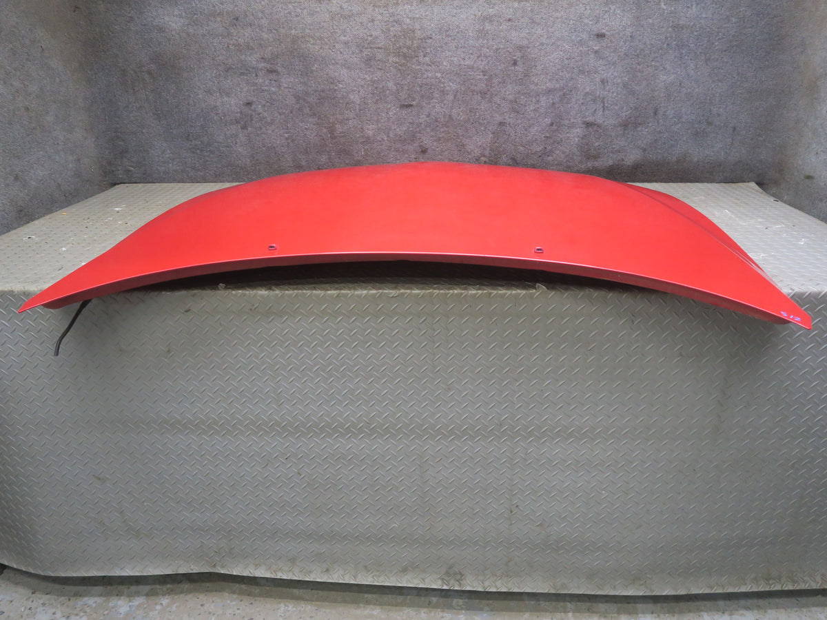 01-05 Lexus JCE10L IS300 Front Hood Bonnet Shell Panel Cover Absolutely RED