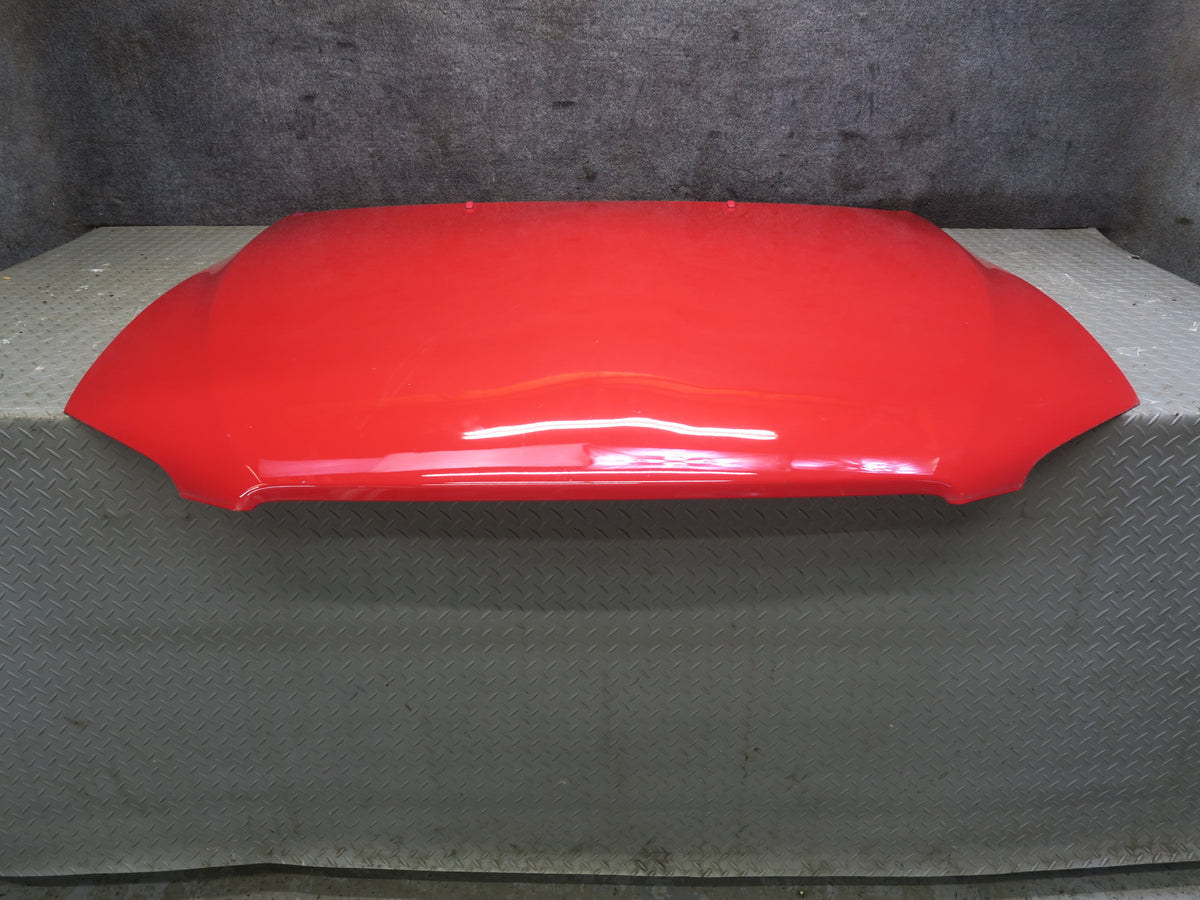 01-05 Lexus JCE10L IS300 Front Hood Bonnet Shell Panel Cover Absolutely RED