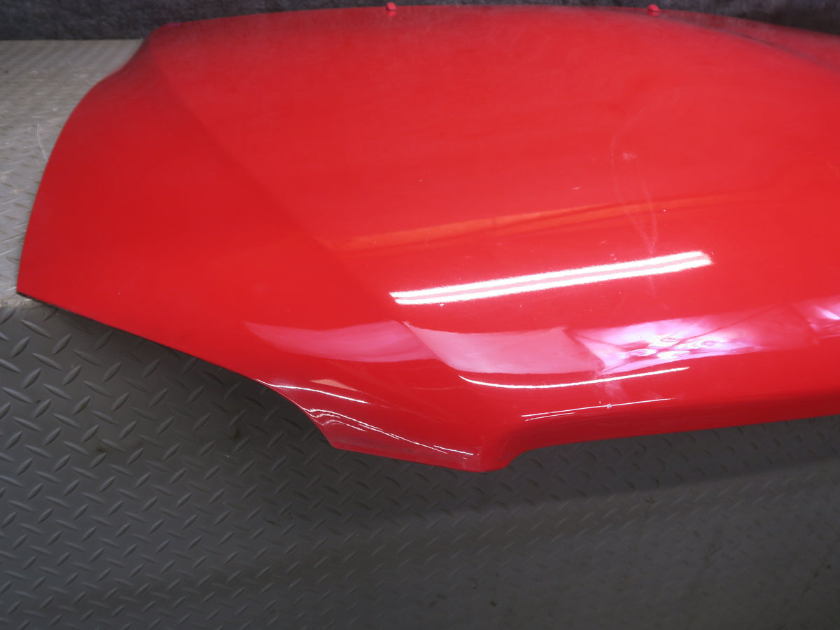 01-05 Lexus JCE10L IS300 Front Hood Bonnet Shell Panel Cover Absolutely RED