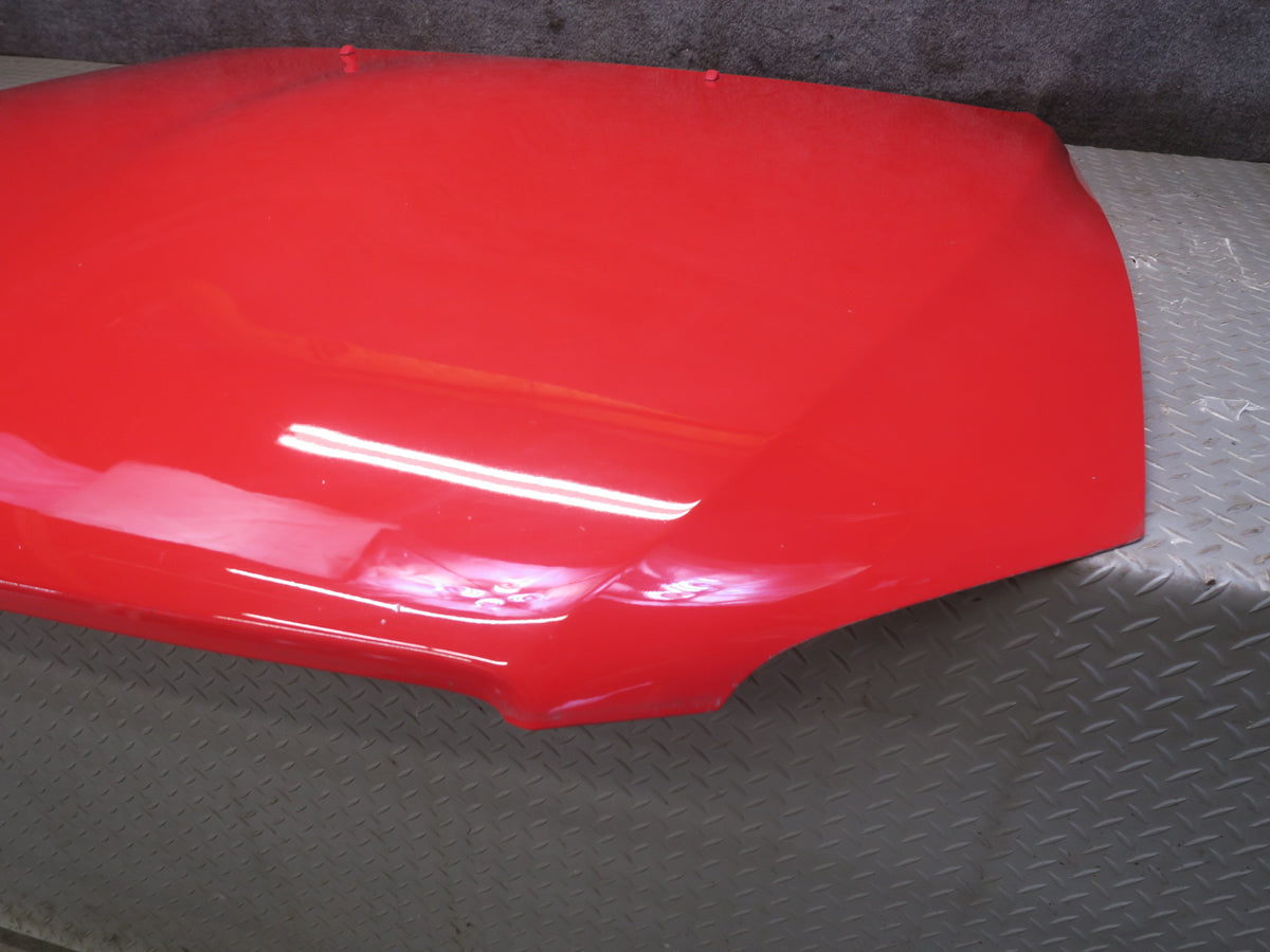01-05 Lexus JCE10L IS300 Front Hood Bonnet Shell Panel Cover Absolutely RED