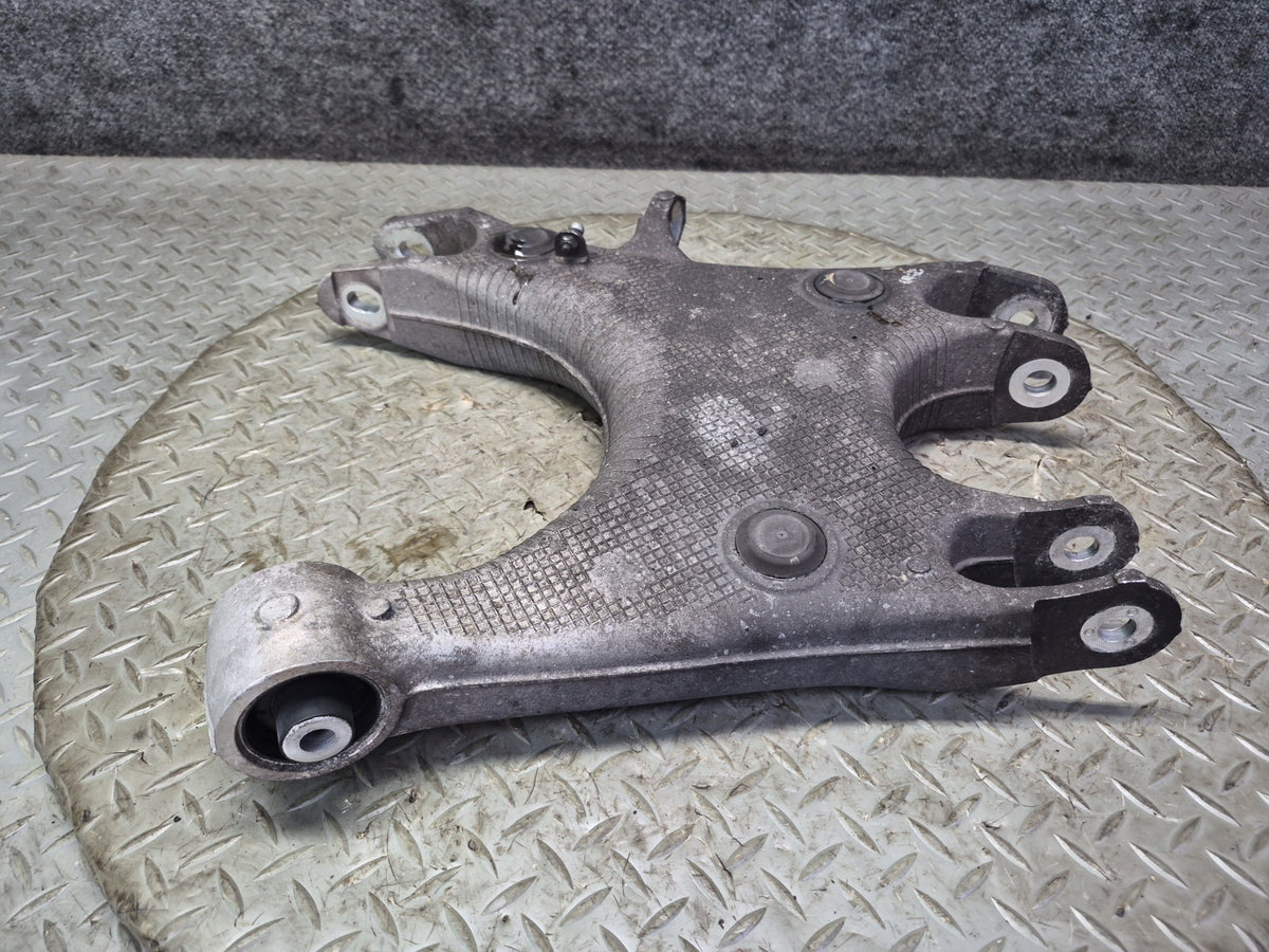 2012-2016 BMW F10 M5 RWD Rear Left Upper & Lower Control Arm Set of  4