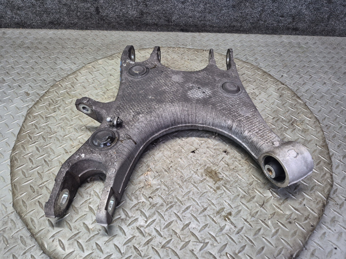 2012-2016 BMW F10 M5 RWD Rear Left Upper & Lower Control Arm Set of  4