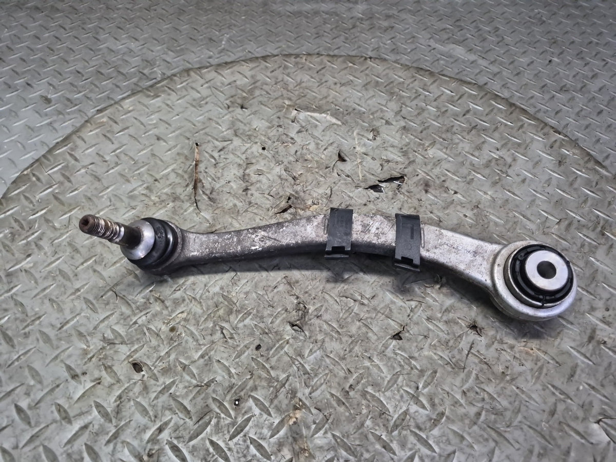 2012-2016 BMW F10 M5 RWD Rear Left Upper & Lower Control Arm Set of  4