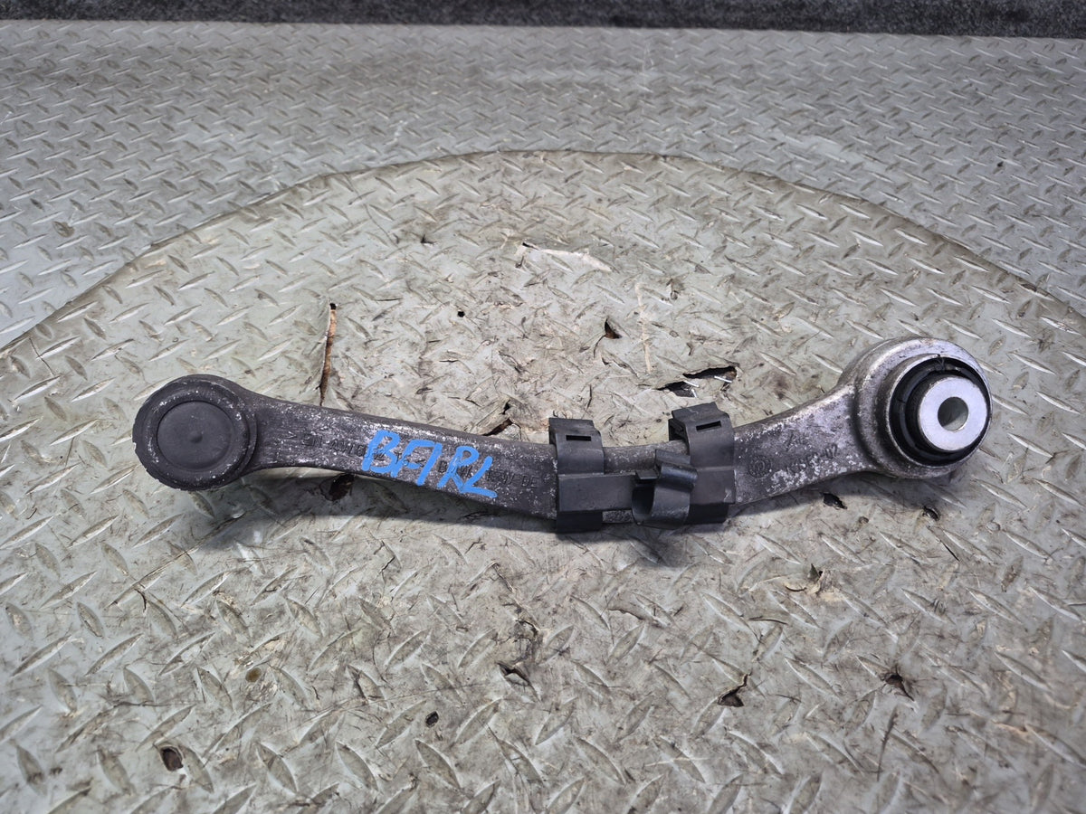 2012-2016 BMW F10 M5 RWD Rear Left Upper & Lower Control Arm Set of  4