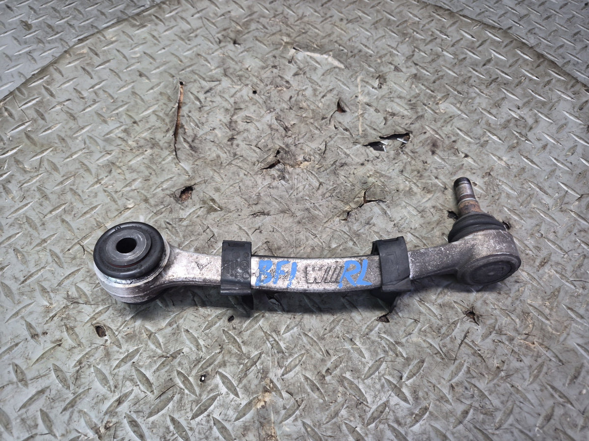 2012-2016 BMW F10 M5 RWD Rear Left Upper & Lower Control Arm Set of  4