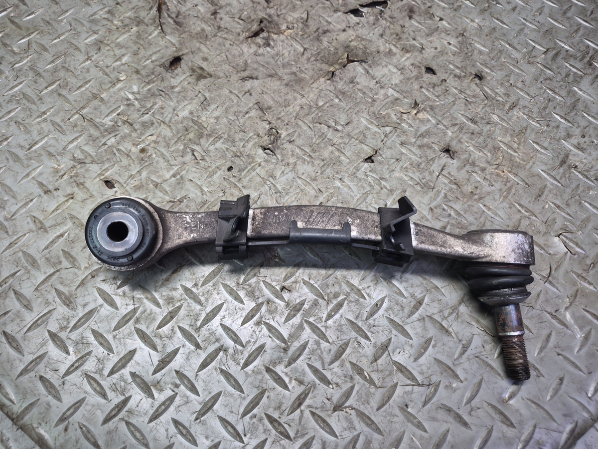 2012-2016 BMW F10 M5 RWD Rear Left Upper & Lower Control Arm Set of  4