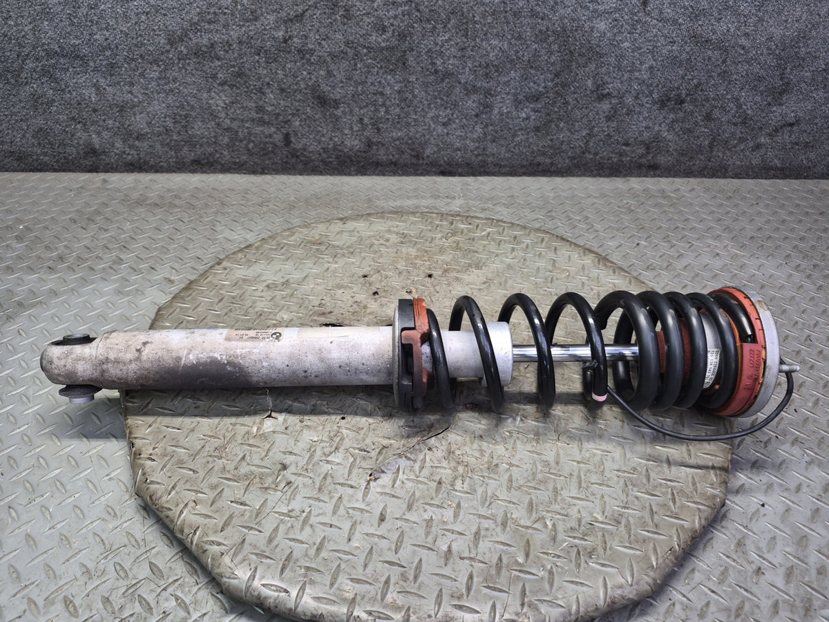 2012-2016 BMW F10 M5 RWD Rear Left & Right Adaptive Strut Shock Absorber Set