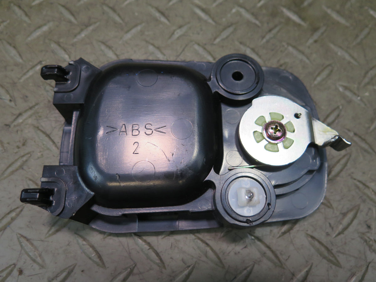 01-06 Lexus UCF30L LS430 Rear Trunk Lid Lock Latch Actuator w Inner Handle OEM