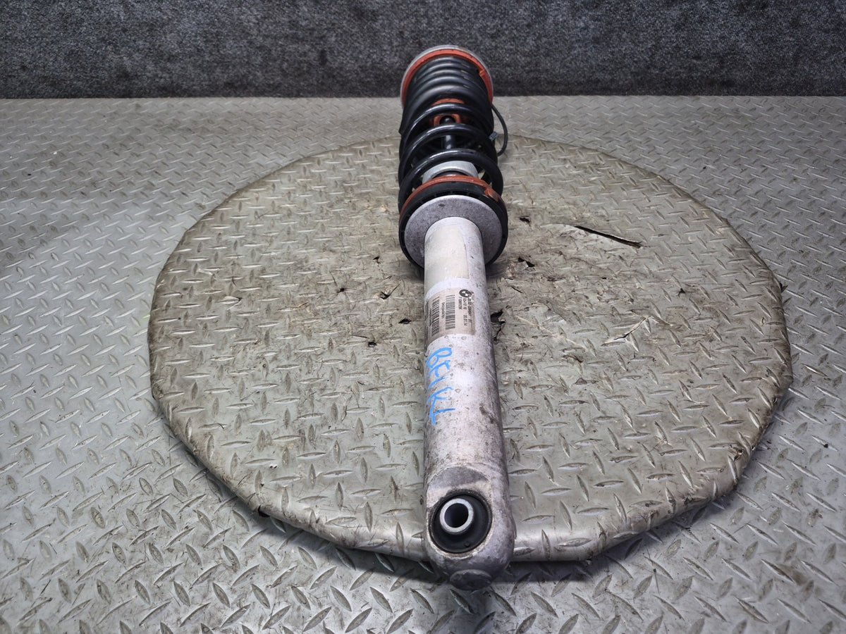 2012-2016 BMW F10 M5 RWD Rear Left & Right Adaptive Strut Shock Absorber Set