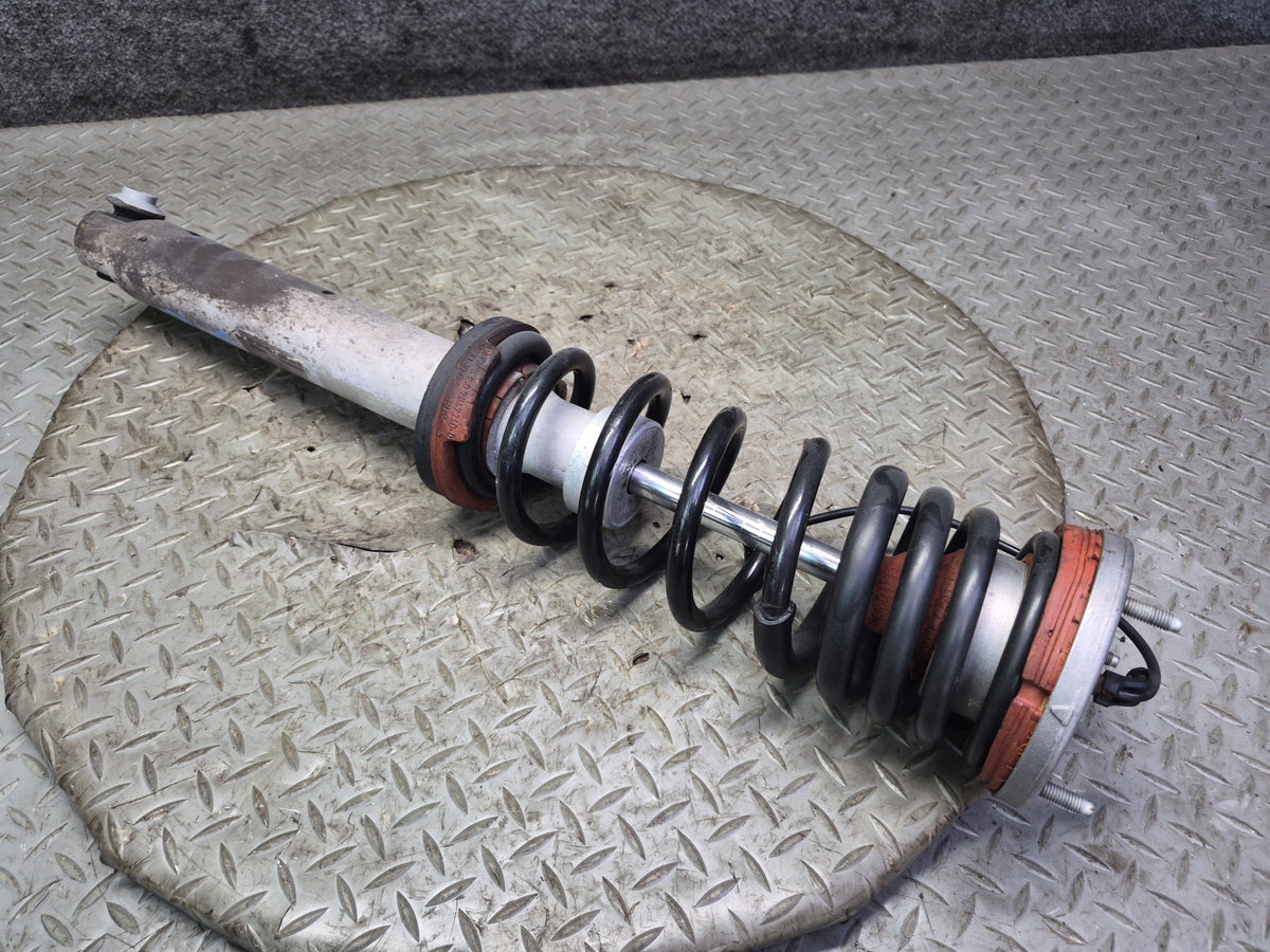 2012-2016 BMW F10 M5 RWD Rear Left & Right Adaptive Strut Shock Absorber Set