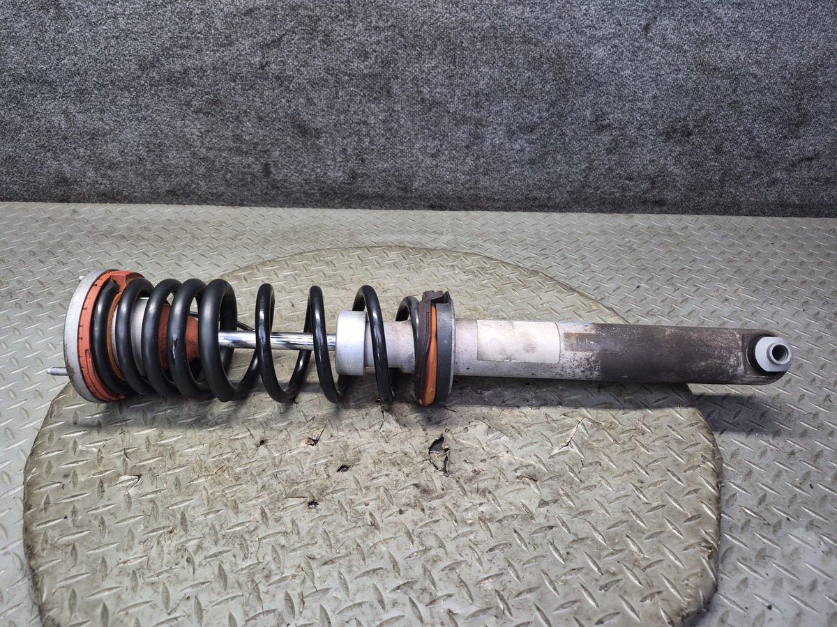 2012-2016 BMW F10 M5 RWD Rear Left & Right Adaptive Strut Shock Absorber Set